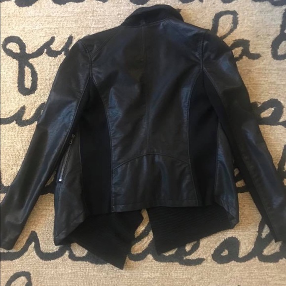 Blank nyc jacket - Picture 2 of 3